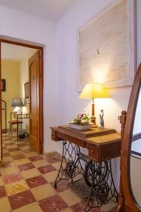 Guesthouse Casa Doña Carmela - Adults Only - Oda