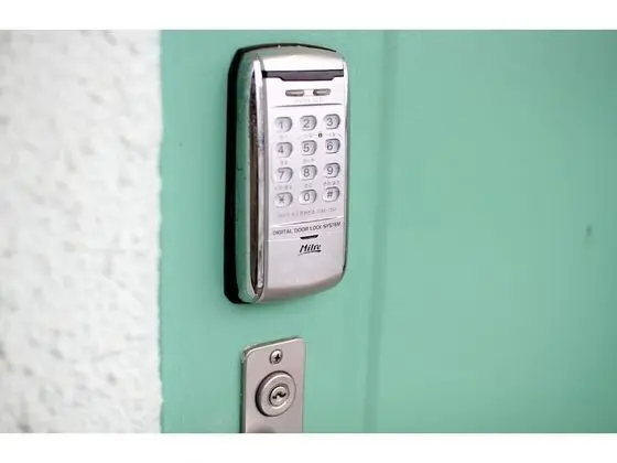 Guesthouse Casablanca - Hostel - Dış Mekan