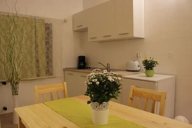Guesthouse Casetta Verde - Oda Düzeni