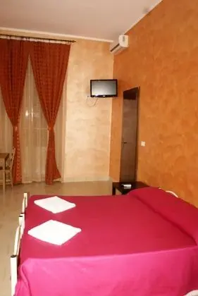 Guesthouse Castle di Vittorio