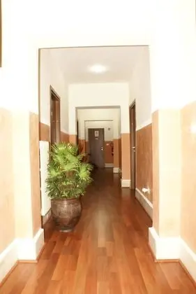 Guesthouse Castle di Vittorio - İç Mekan