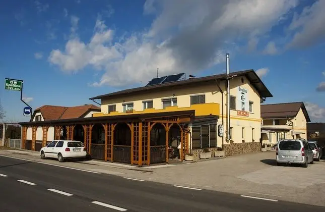 Guesthouse Čelan - 1