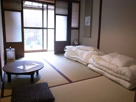 Guesthouse Chikayoshi - Oda