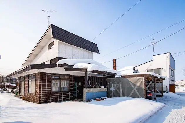 GUESTHOUSE CHIYOGAOKA