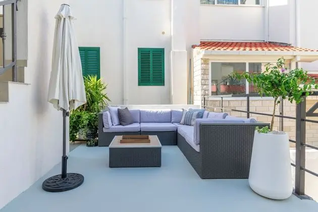 Guesthouse Civljak - Dış Mekan