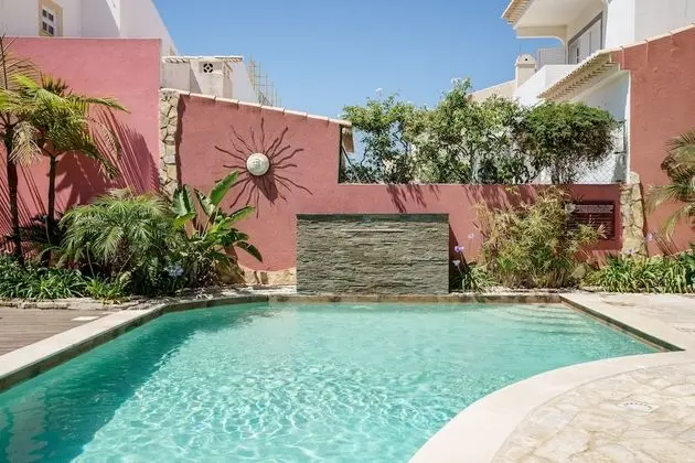 Guesthouse D. Manuel I - Adults only - Havuz