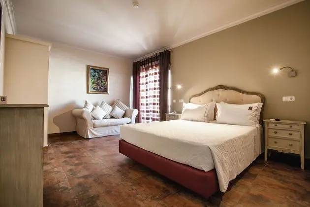 Guesthouse D. Manuel I - Adults only - Oda