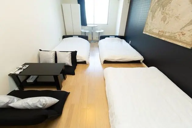 Guesthouse Daikokucho Ekimae