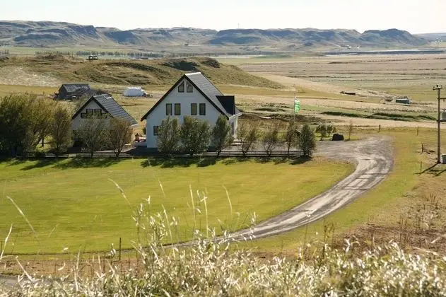 Guesthouse Dalbaer