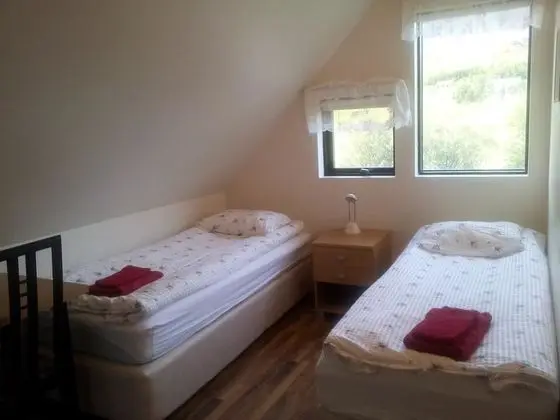 Guesthouse Dalbaer - Oda