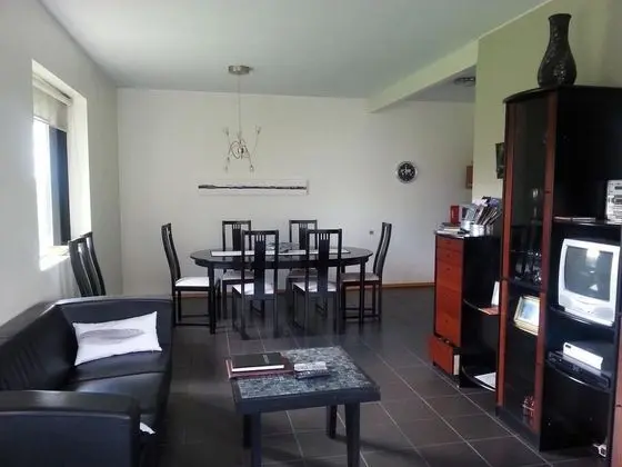 Guesthouse Dalbaer - Yerinde Yemek
