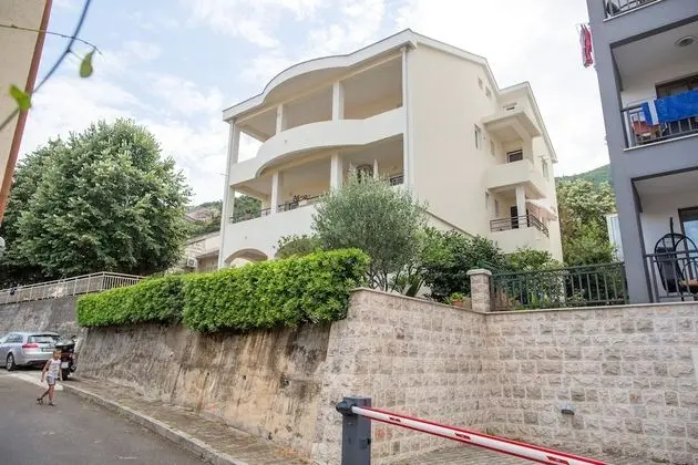 Guesthouse Dapcevic - Dış Mekan