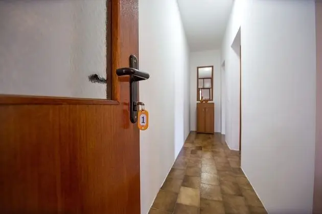 Guesthouse Dapcevic - İç Mekan