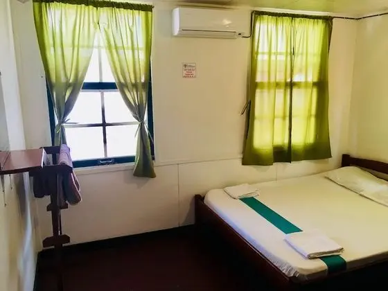 Guesthouse De Kleine Historie - Oda