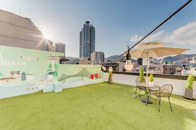 Guesthouse Dear Moon - Hostel