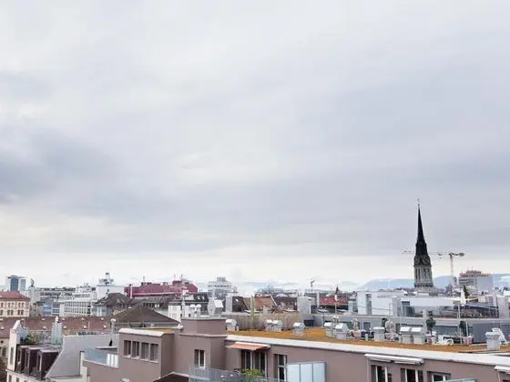 Guesthouse Dienerstrasse
