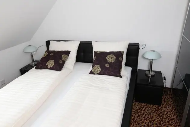 Guesthouse Dienerstrasse