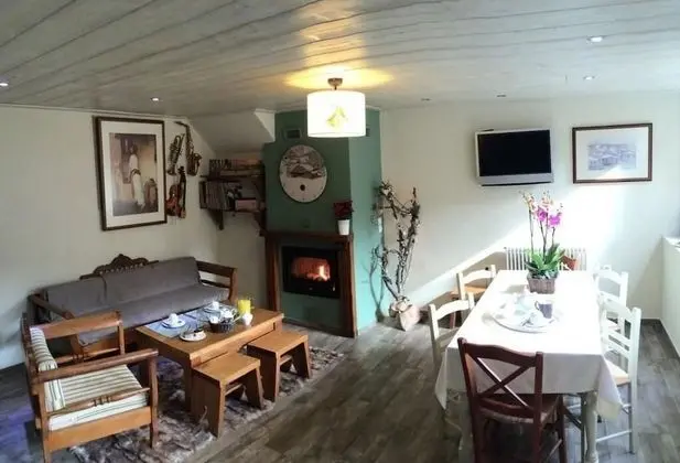 Guesthouse Doma