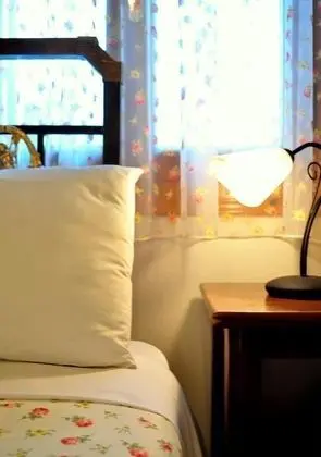 Guesthouse Doma - Oda