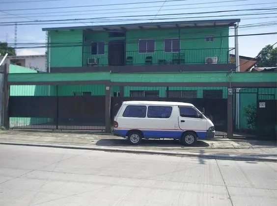 Guesthouse Dos Molinos