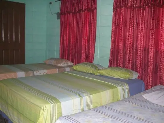 Guesthouse Dos Molinos - Oda
