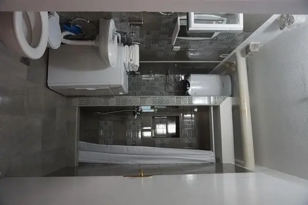 Guesthouse Dragutinovic - Banyo Tipleri