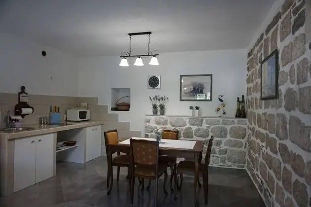 Guesthouse Dragutinovic - Yerinde Yemek