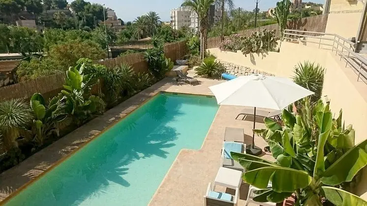 Guesthouse -El campello-Alacant