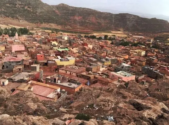 Guesthouse in El Ksiba