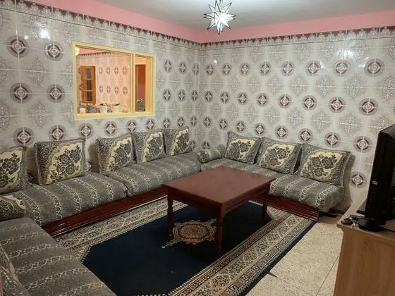 Guesthouse in El Ksiba - Öne Çıkan Resim