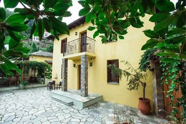 Guesthouse Ellis