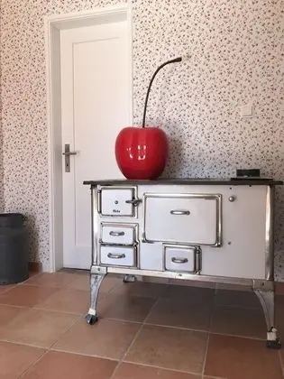 Guesthouse - Familienfreundliches Haus der Weichsel - Lobi