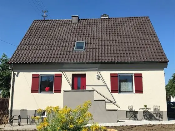 Guesthouse - Familienfreundliches Haus der Weichsel - Öne Çıkan Resim