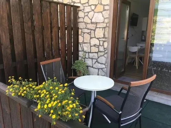 Guesthouse Family Bosnic - Dış Mekan