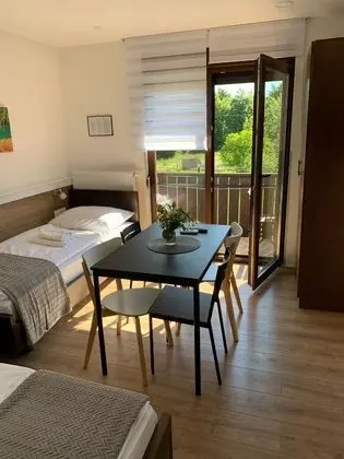 Guesthouse Family Bosnic - Yerinde Yemek