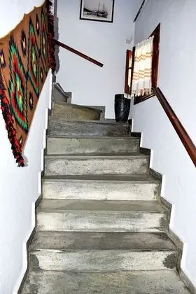 Guesthouse FILIREA - İç Mekan