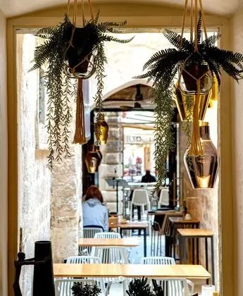 Guesthouse Forty Four - Dış Mekan