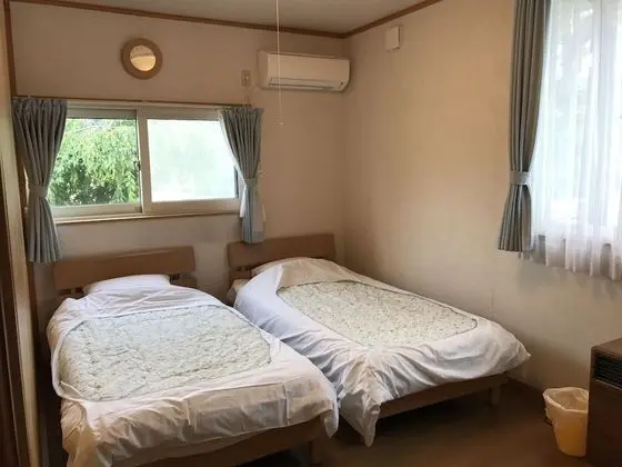 Guesthouse Fuga