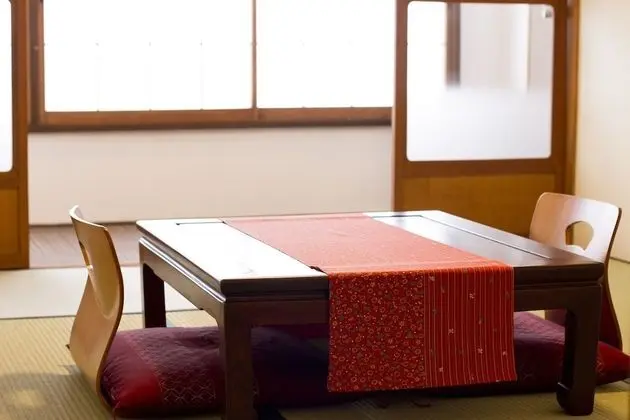 Guesthouse Fujinokura Kawaguchiko - Oda