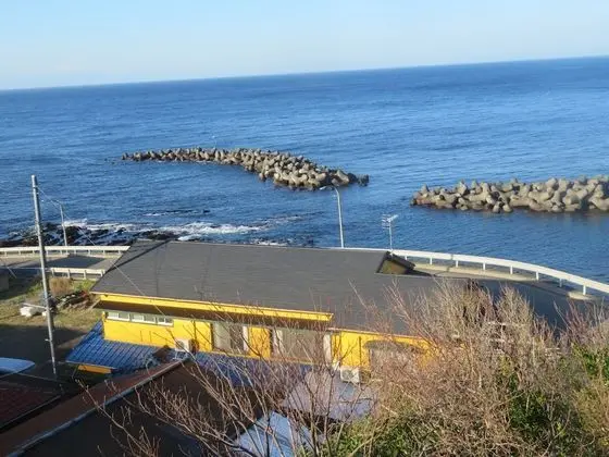 Guesthouse Funayoshi