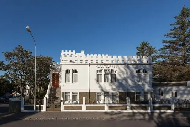 Guesthouse Galtafell - Dış Mekan