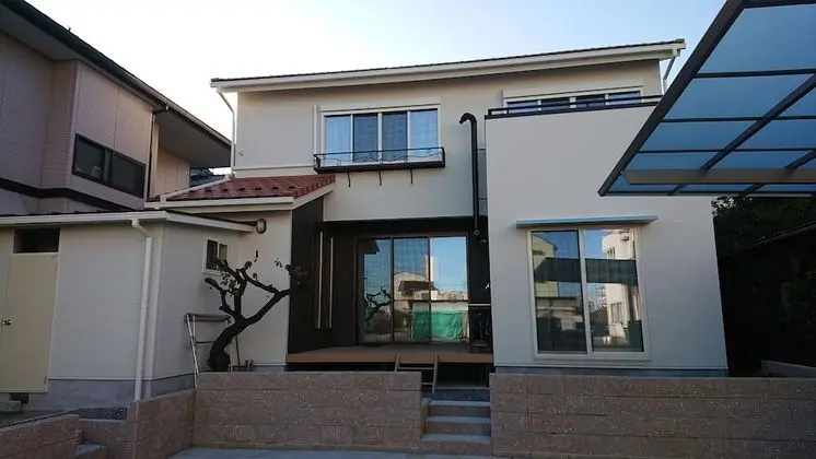 Guesthouse Gifu SUAI - Hostel