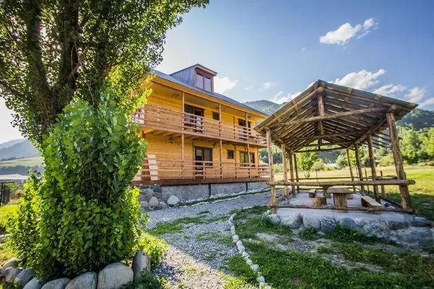 guesthouse gio