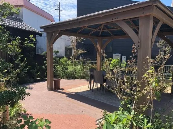 Guesthouse Hamachaya - Dış Mekan