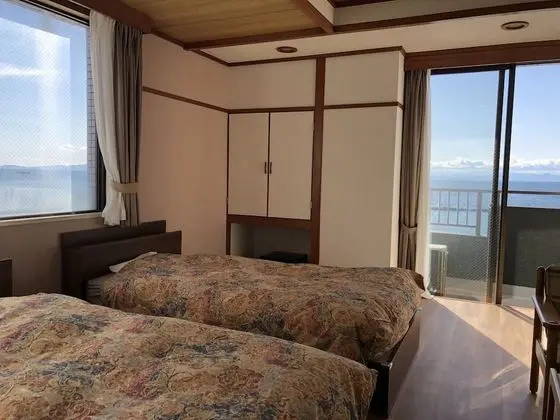 Guesthouse Hamachaya - Oda