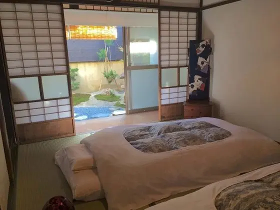 Guesthouse Hana Nishijin - Oda