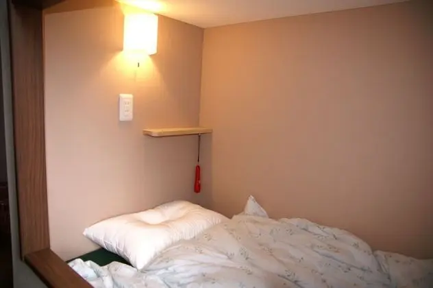 guesthouse haru kitamachi - Hostel - Oda