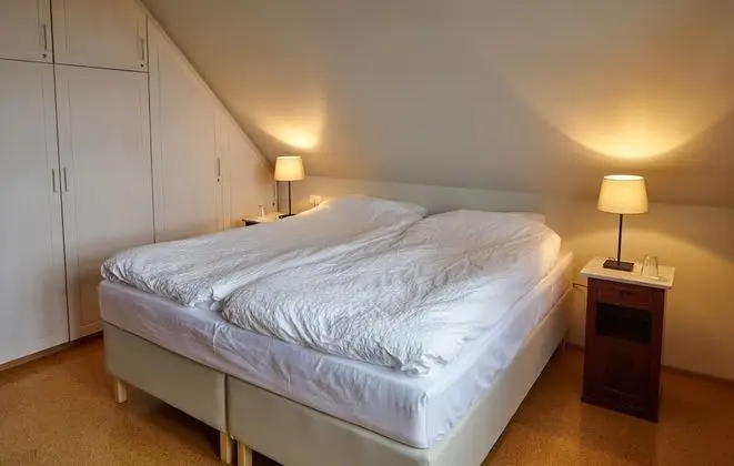 Guesthouse Heba - Oda