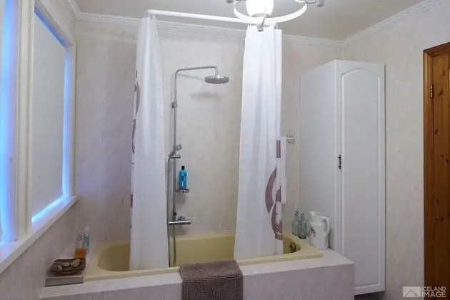 Guesthouse Heba - Spa