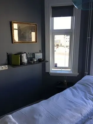 Guesthouse Hóll